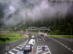 Archiv Foto Webcam Felbertauernstraße am Felbertauerntunnel 11:00