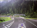 Archiv Foto Webcam Felbertauernstraße am Felbertauerntunnel 13:00