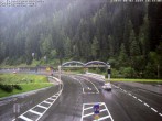 Archiv Foto Webcam Felbertauernstraße am Felbertauerntunnel 17:00