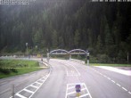 Archived image Webcam Felbertauern Highway 05:00