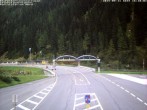 Archiv Foto Webcam Felbertauernstraße am Felbertauerntunnel 13:00