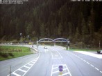 Archiv Foto Webcam Felbertauernstraße am Felbertauerntunnel 15:00