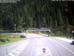 Archiv Foto Webcam Felbertauernstraße am Felbertauerntunnel 11:00