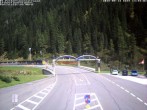 Archiv Foto Webcam Felbertauernstraße am Felbertauerntunnel 12:00