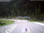 Archiv Foto Webcam Felbertauernstraße am Felbertauerntunnel 15:00