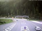 Archiv Foto Webcam Felbertauernstraße am Felbertauerntunnel 15:00