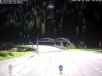 Archiv Foto Webcam Felbertauernstraße am Felbertauerntunnel 09:00