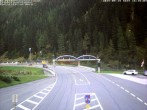 Archiv Foto Webcam Felbertauernstraße am Felbertauerntunnel 15:00