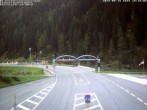 Archiv Foto Webcam Felbertauernstraße am Felbertauerntunnel 17:00