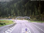 Archiv Foto Webcam Felbertauernstraße am Felbertauerntunnel 09:00