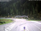 Archived image Webcam Felbertauern Highway 07:00