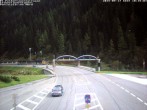 Archived image Webcam Felbertauern Highway 09:00
