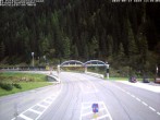 Archived image Webcam Felbertauern Highway 11:00