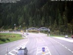 Archived image Webcam Felbertauern Highway 13:00