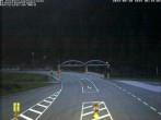 Archiv Foto Webcam Felbertauernstraße am Felbertauerntunnel 05:00