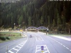 Archiv Foto Webcam Felbertauernstraße am Felbertauerntunnel 07:00