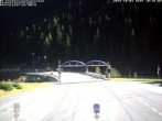 Archiv Foto Webcam Felbertauernstraße am Felbertauerntunnel 09:00