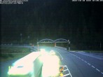 Archiv Foto Webcam Felbertauernstraße am Felbertauerntunnel 06:00