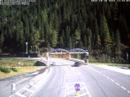 Archiv Foto Webcam Felbertauernstraße am Felbertauerntunnel 11:00