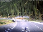 Archiv Foto Webcam Felbertauernstraße am Felbertauerntunnel 13:00