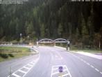 Archiv Foto Webcam Felbertauernstraße am Felbertauerntunnel 15:00
