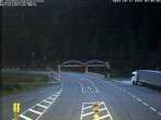 Archiv Foto Webcam Felbertauernstraße am Felbertauerntunnel 06:00