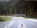 Archiv Foto Webcam Felbertauernstraße am Felbertauerntunnel 07:00