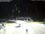 Archiv Foto Webcam Felbertauernstraße am Felbertauerntunnel 09:00