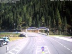 Archiv Foto Webcam Felbertauernstraße am Felbertauerntunnel 11:00