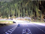 Archiv Foto Webcam Felbertauernstraße am Felbertauerntunnel 13:00
