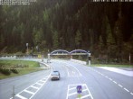 Archiv Foto Webcam Felbertauernstraße am Felbertauerntunnel 15:00