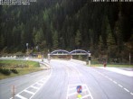 Archiv Foto Webcam Felbertauernstraße am Felbertauerntunnel 17:00