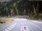 Archiv Foto Webcam Felbertauernstraße am Felbertauerntunnel 11:00