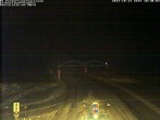 Archiv Foto Webcam Felbertauernstraße am Felbertauerntunnel 19:00