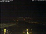 Archiv Foto Webcam Felbertauernstraße am Felbertauerntunnel 23:00