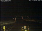 Archived image Webcam Felbertauern Highway 01:00