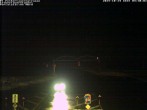 Archiv Foto Webcam Felbertauernstraße am Felbertauerntunnel 03:00
