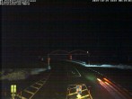 Archiv Foto Webcam Felbertauernstraße am Felbertauerntunnel 23:00