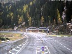Archived image Webcam Felbertauern Highway 06:00