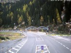 Archived image Webcam Felbertauern Highway 07:00