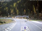 Archiv Foto Webcam Felbertauernstraße am Felbertauerntunnel 13:00