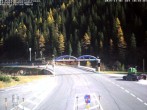 Archiv Foto Webcam Felbertauernstraße am Felbertauerntunnel 09:00