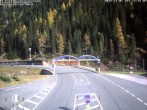 Archiv Foto Webcam Felbertauernstraße am Felbertauerntunnel 11:00