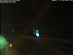 Archiv Foto Webcam Südseite des Felbertauerntunnels 03:00