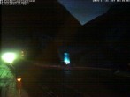 Archiv Foto Webcam Südseite des Felbertauerntunnels 05:00