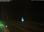 Archiv Foto Webcam Südseite des Felbertauerntunnels 23:00