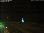 Archiv Foto Webcam Südseite des Felbertauerntunnels 01:00