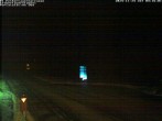 Archiv Foto Webcam Südseite des Felbertauerntunnels 03:00