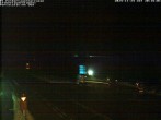 Archiv Foto Webcam Südseite des Felbertauerntunnels 19:00