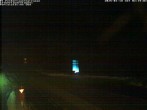 Archiv Foto Webcam Südseite des Felbertauerntunnels 01:00